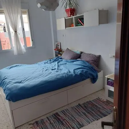 Appartement Piso Centrico De Dos *