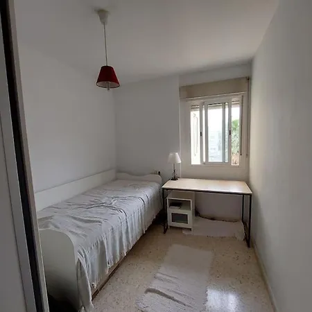 Apartment Piso Centrico De Dos *